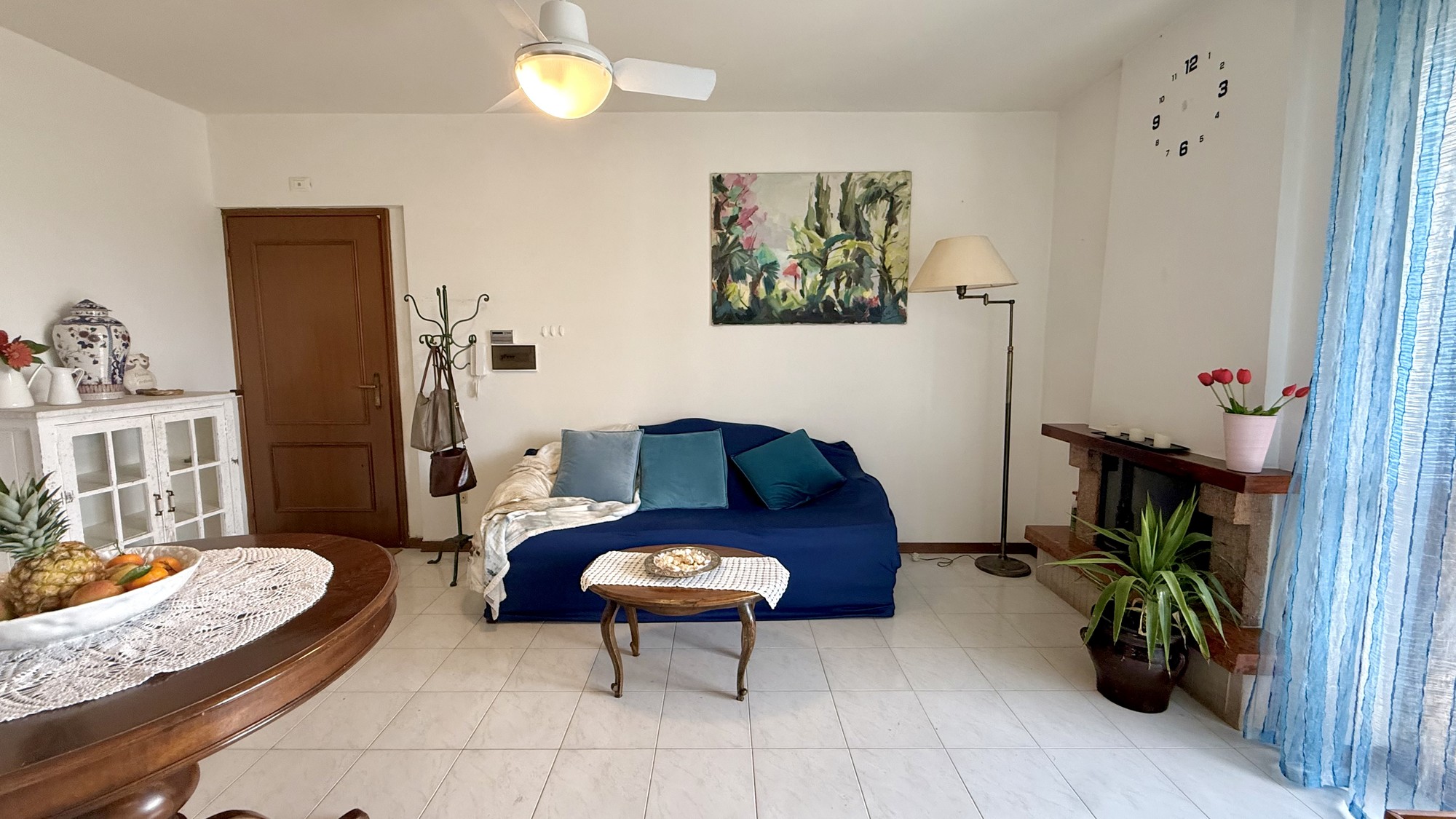 Villette a schiera -  Buonconvento